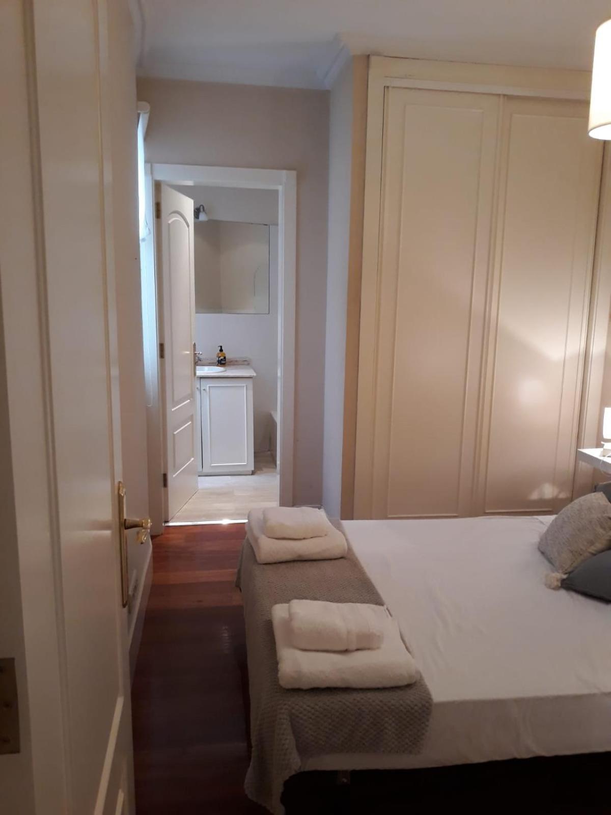 Apartamento Acogedor En El Centro De Vigo