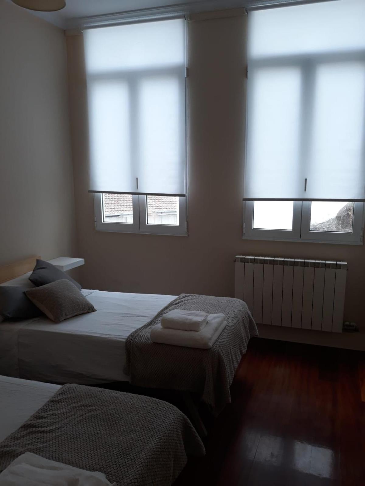 Acogedor En El Centro De Apartamento *